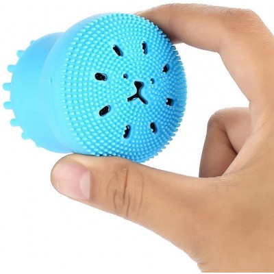 Beauty Washing Brush Deep Pores Exfoliator Cleaning Instrument Face Skin Care Tool